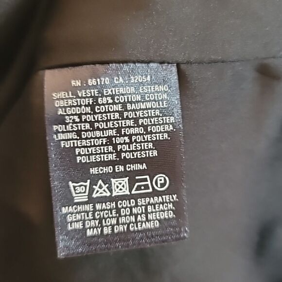 Anthropologie moulinette souers red brocade a-line scoop neck dress - Picture 13 of 13